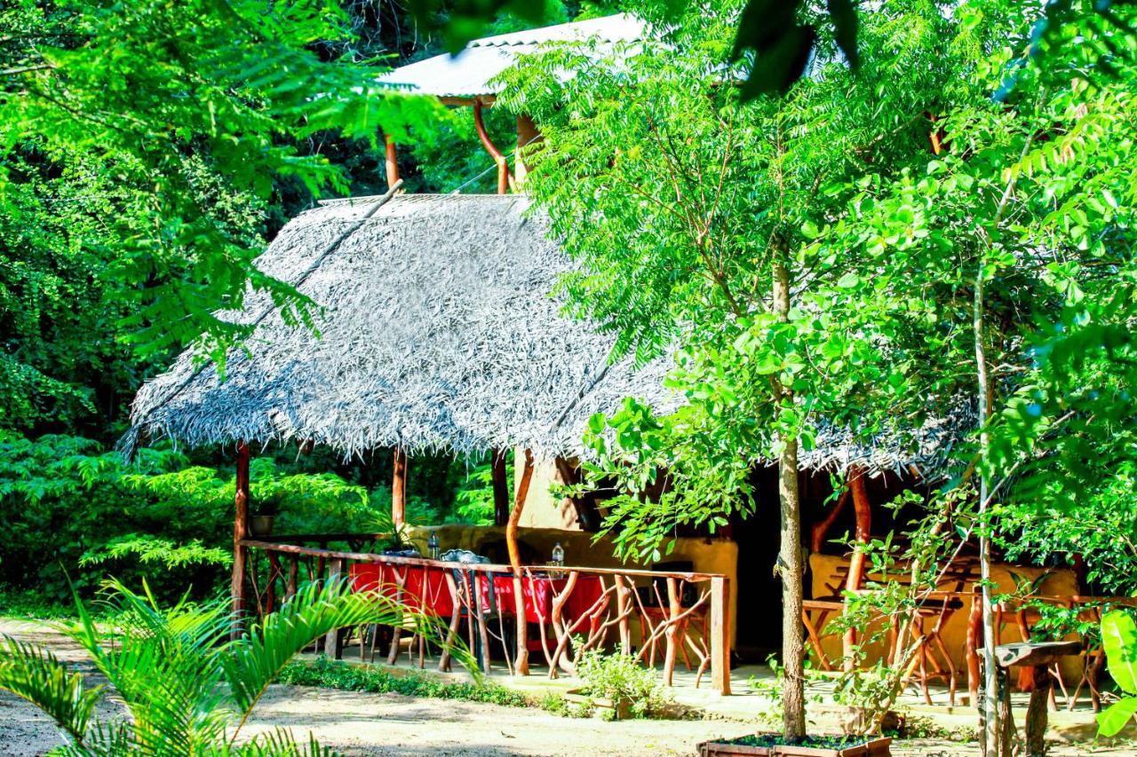 Relax Nature Villa Sigiriya Exterior photo