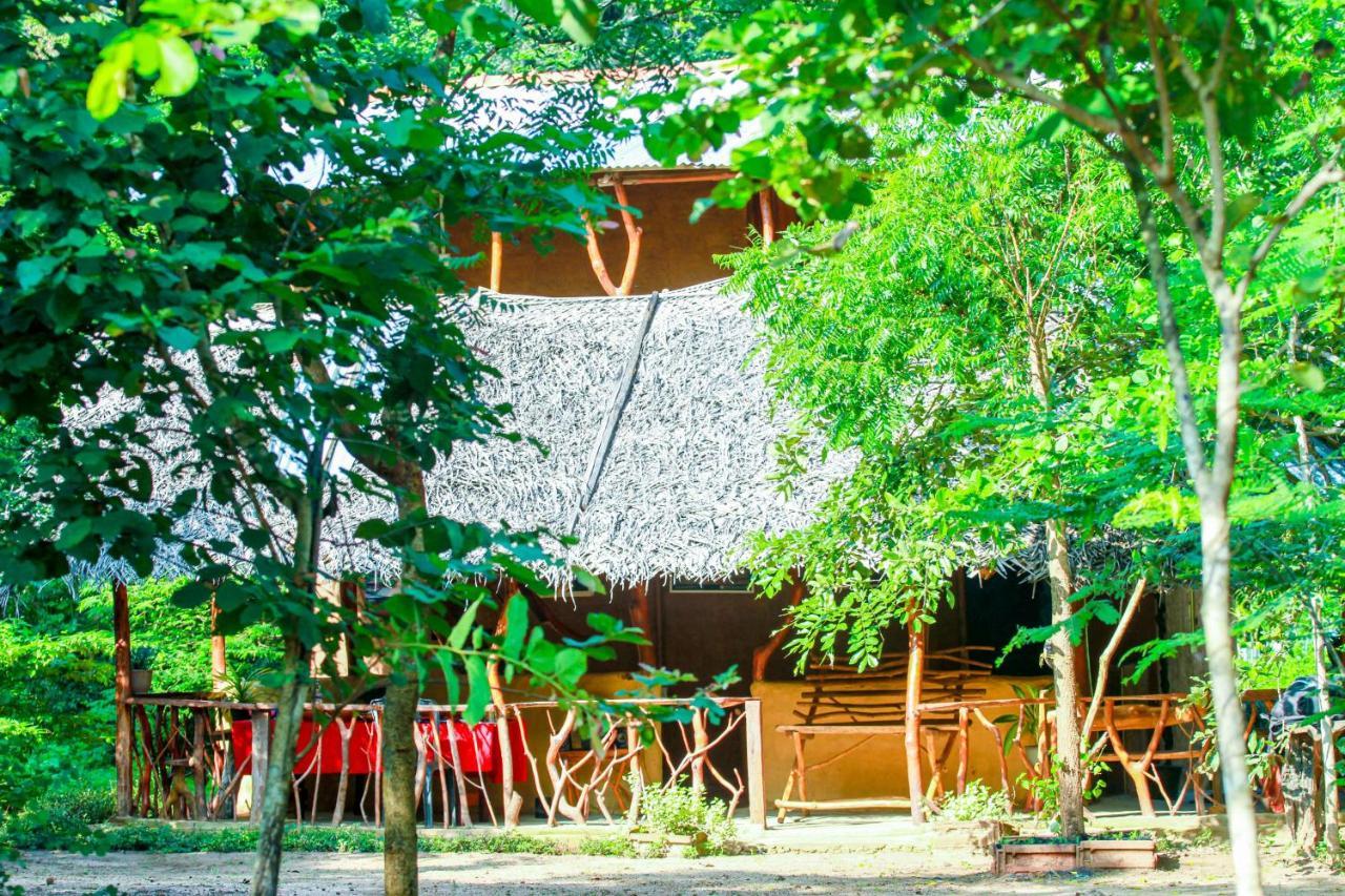 Relax Nature Villa Sigiriya Exterior photo