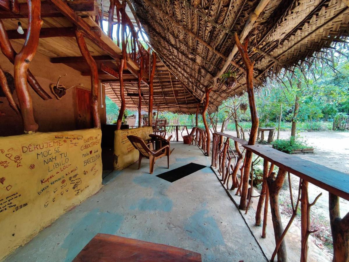 Relax Nature Villa Sigiriya Exterior photo