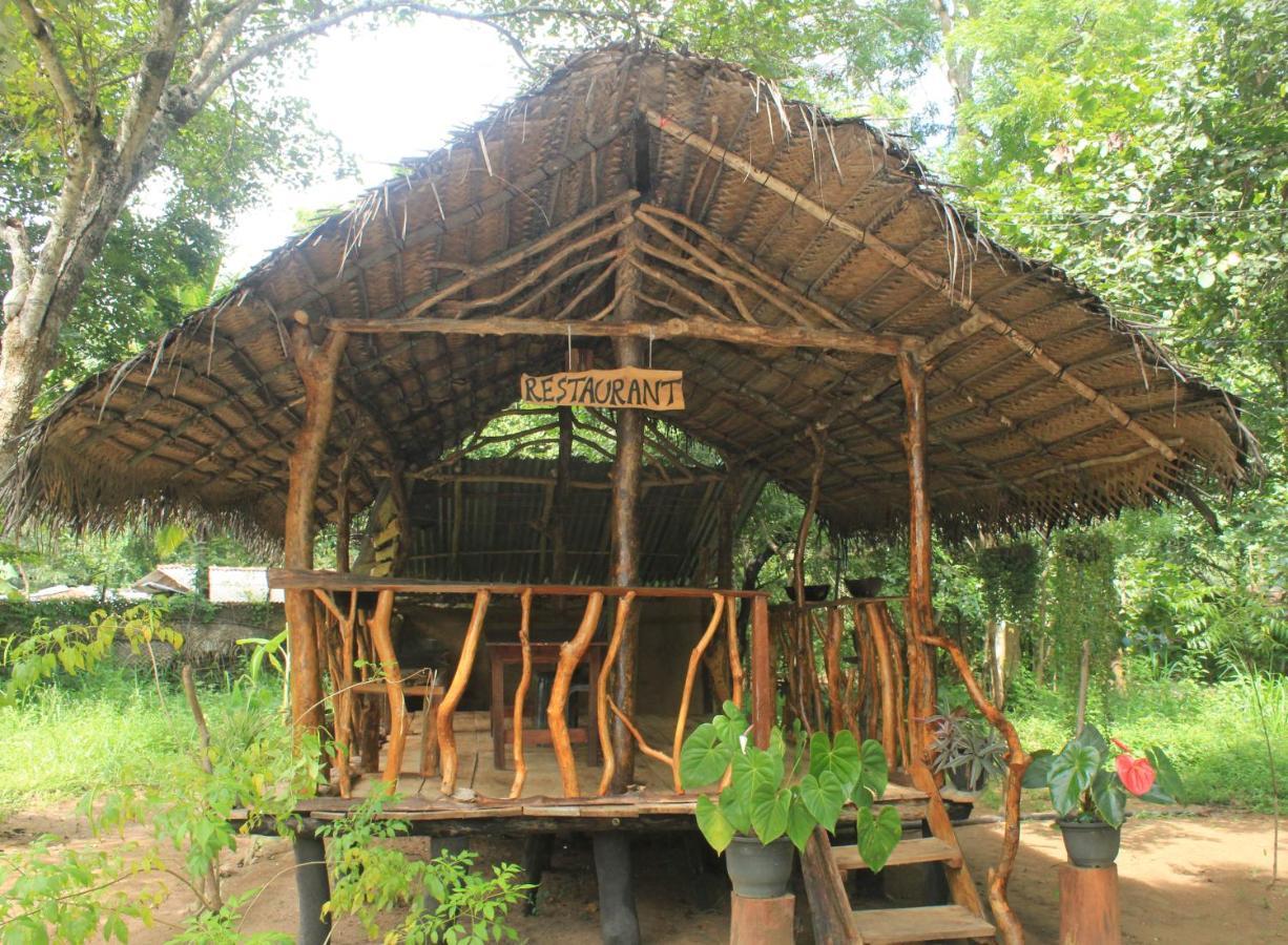 Relax Nature Villa Sigiriya Exterior photo